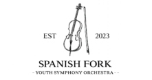 Spanish Fork Youth Symphony